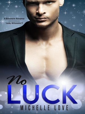 cover image of No Luck